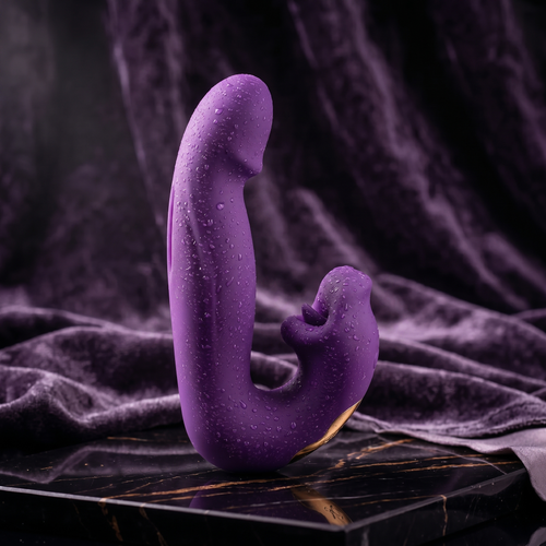 Quiverous™ 4-in-1 Pelvic Floor Trainer